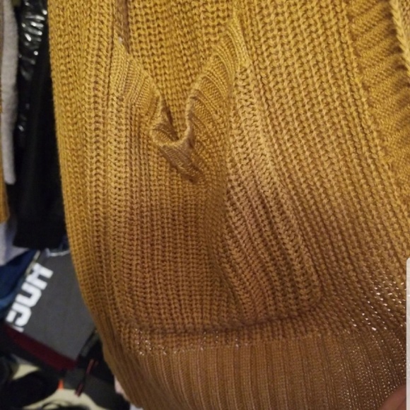 Cardigan - Picture 2 of 4